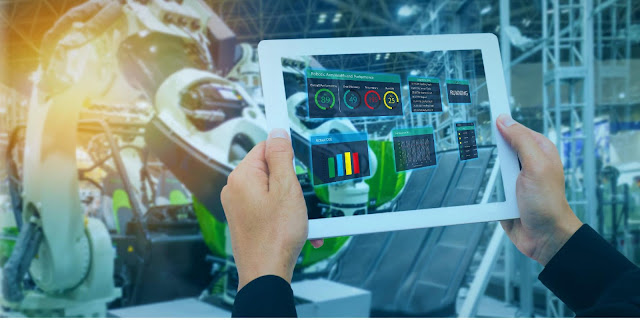 How well does IIoT enhance the effectiveness of an asset monitoring system? 